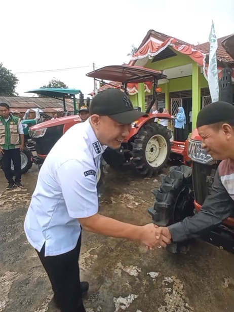 Bantuan Kementerian Pertanian Republik Indonesia