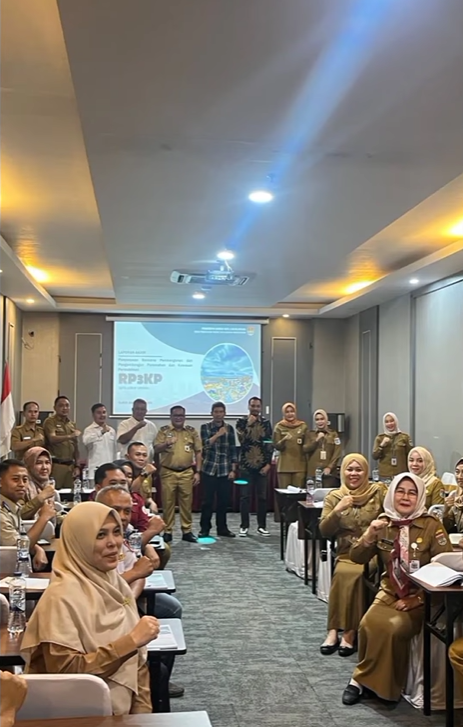 Optimalisasi Tata Ruang Kota Lubuklinggau! 🏛️