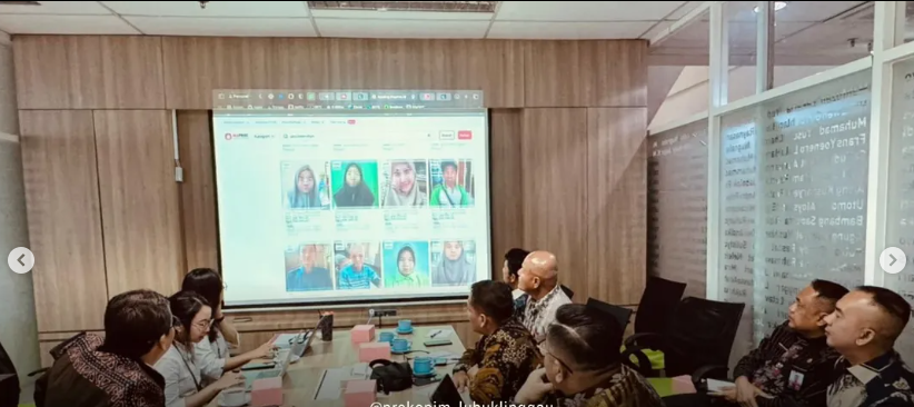 Pengadaan Tenaga Kerja Outsourcing
