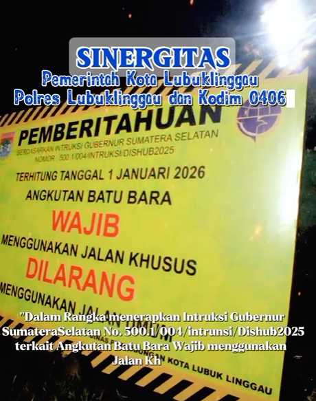 Sinergitas Menuju Kota Linggau Juara