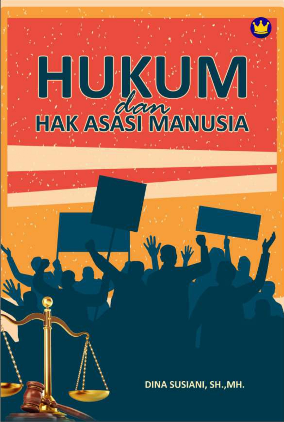 HUKUM DAN HAK ASASI MANUSIA
