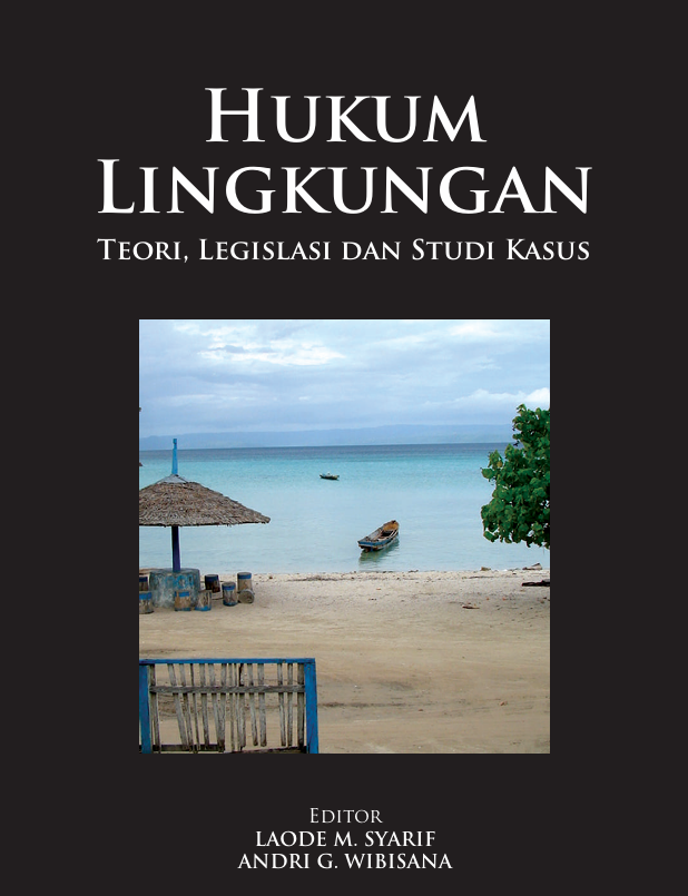 HUKUM LINGKUNGAN