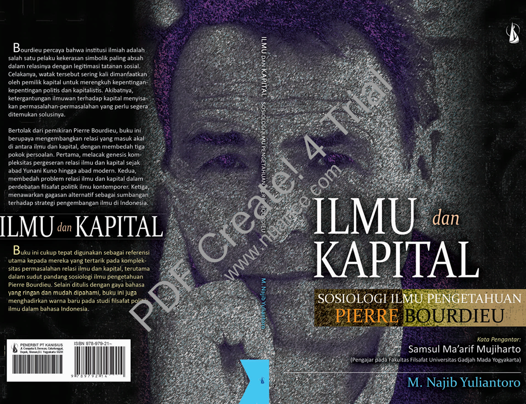 ILMU KAPITAL