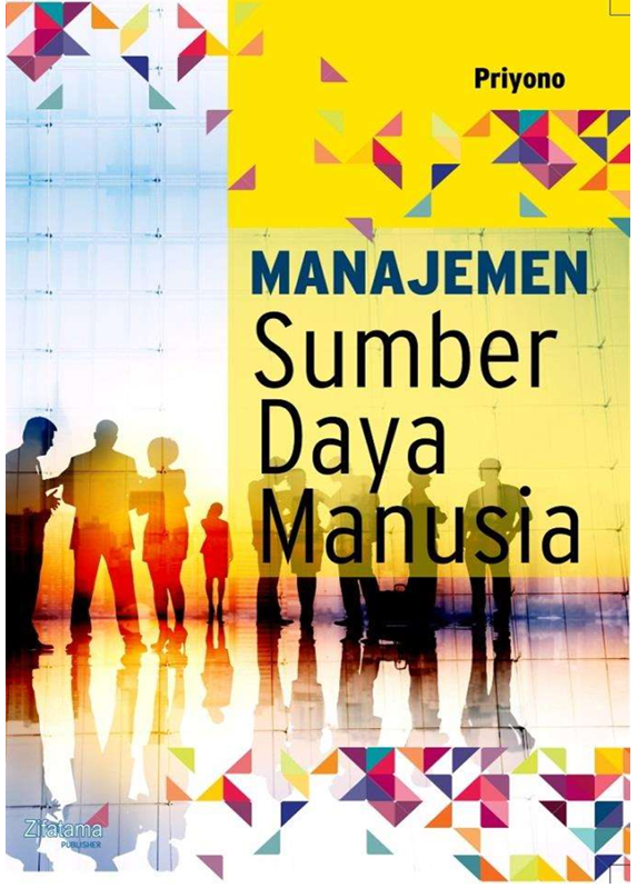 MANAJEMEN SUMBER DAYA MANUSIA