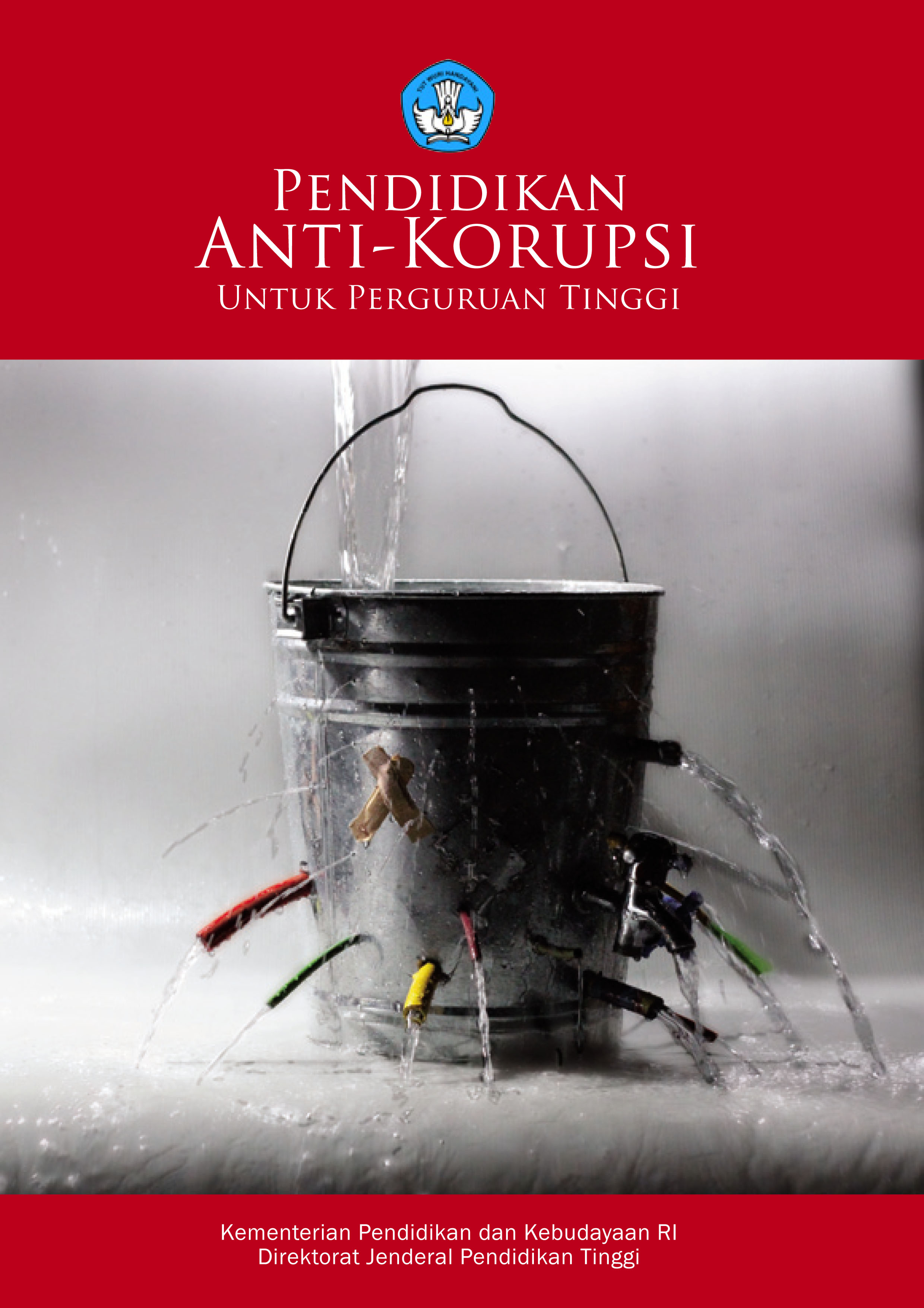 PENDIDIKAN ANTI KORUPSI 