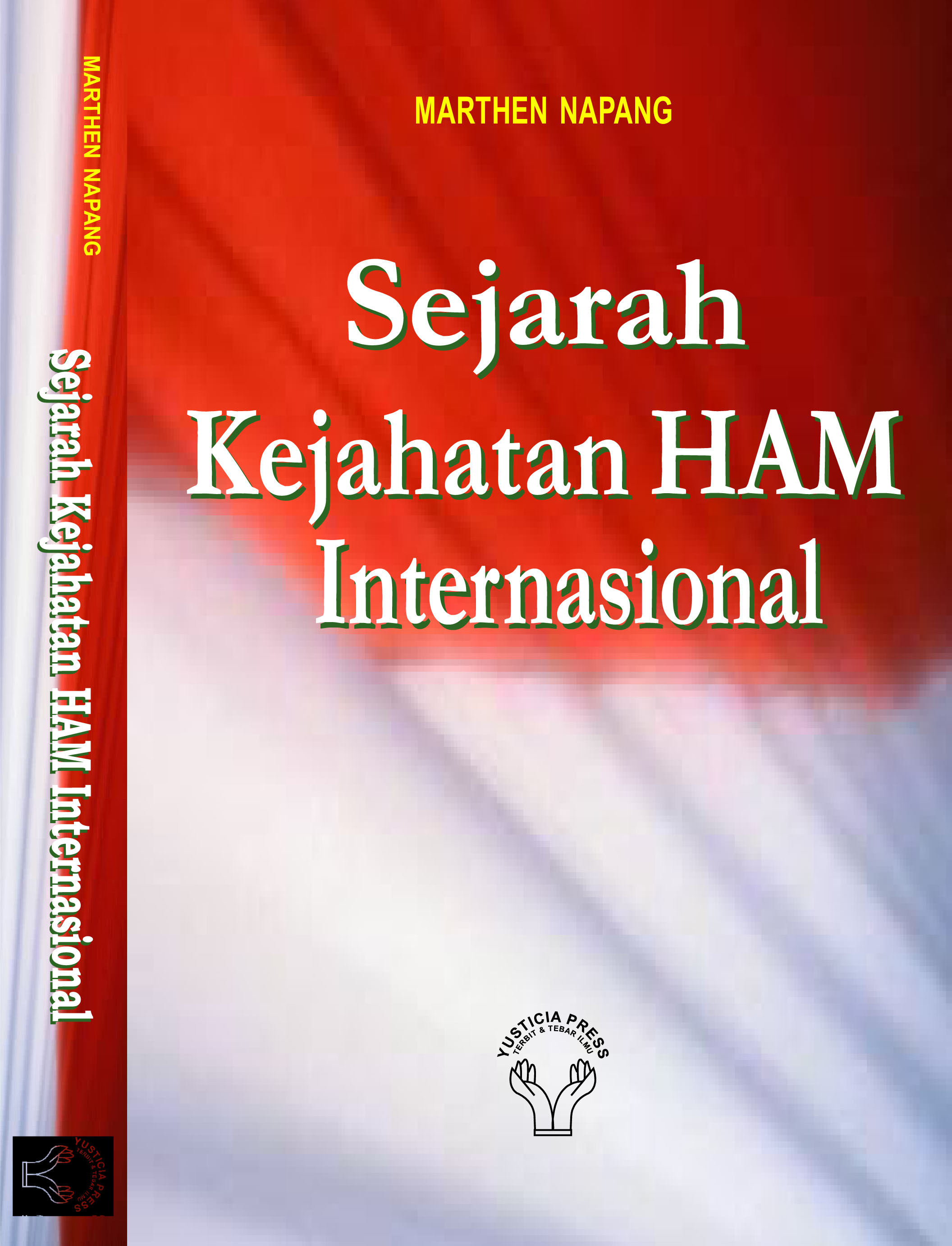 SEJARAH KEJAHATAN HAM INTERNASIONAL