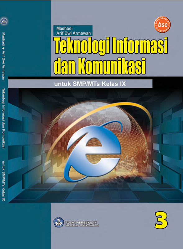 Teknologi Informasi dan Komunikasi