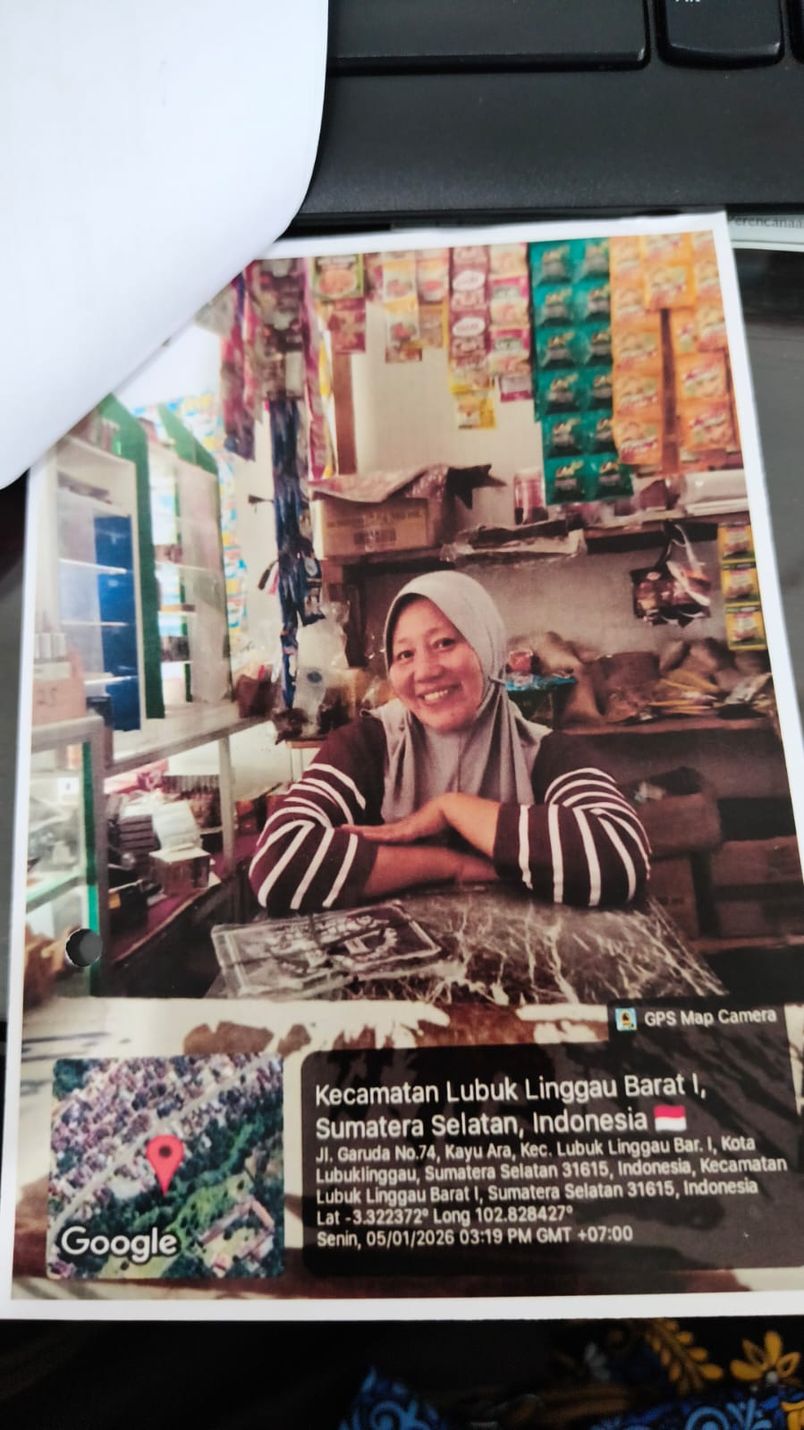 WARUNG SEMBAKO 
