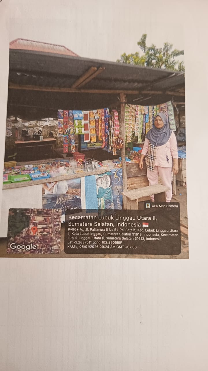 KANTIN SEKOLAH