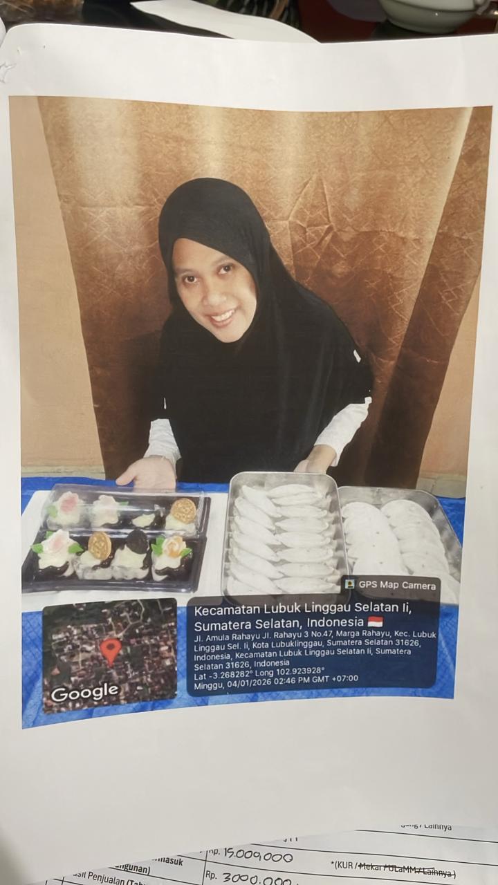 KEDAI KIKI