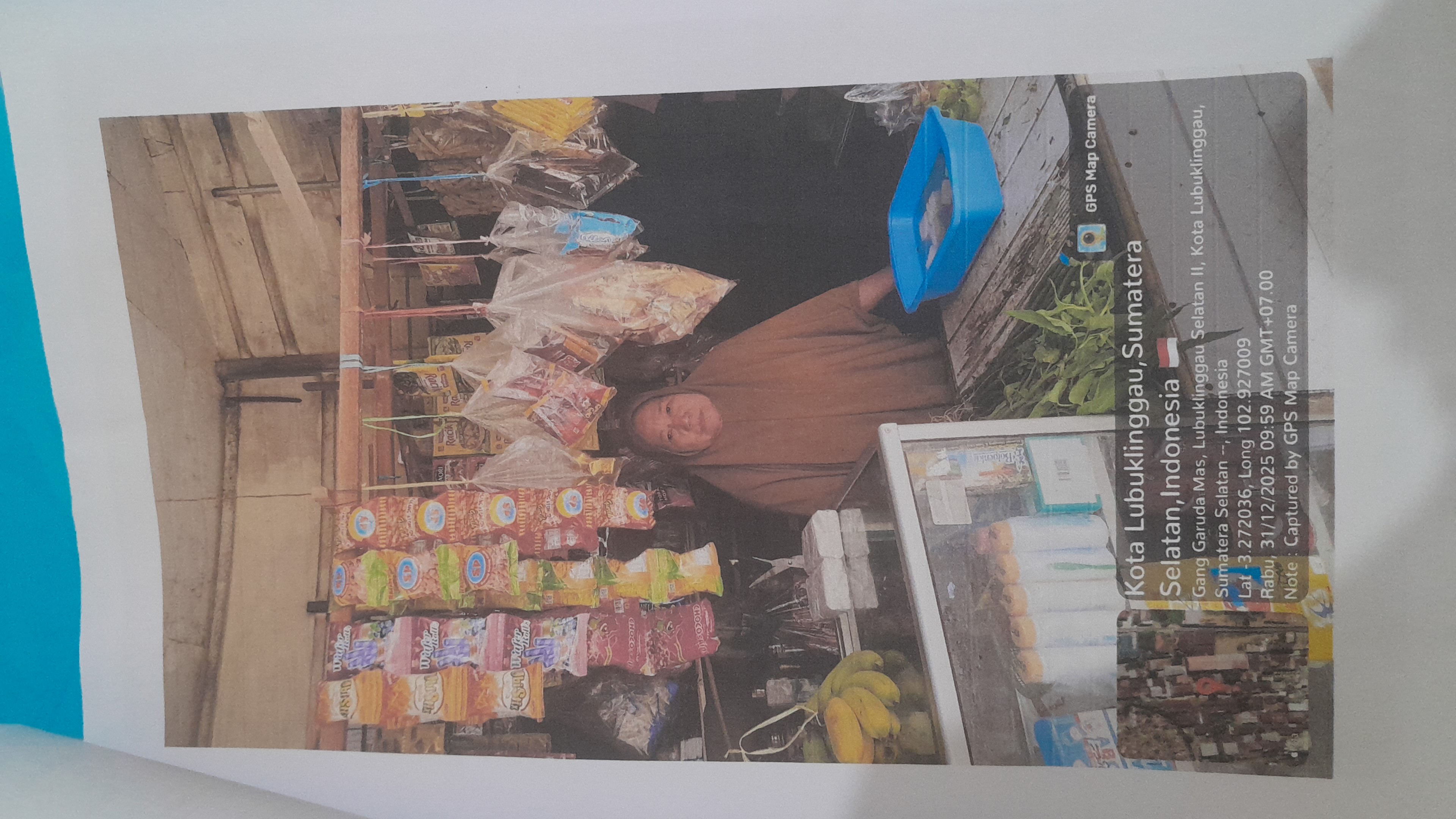 Warung Manisan