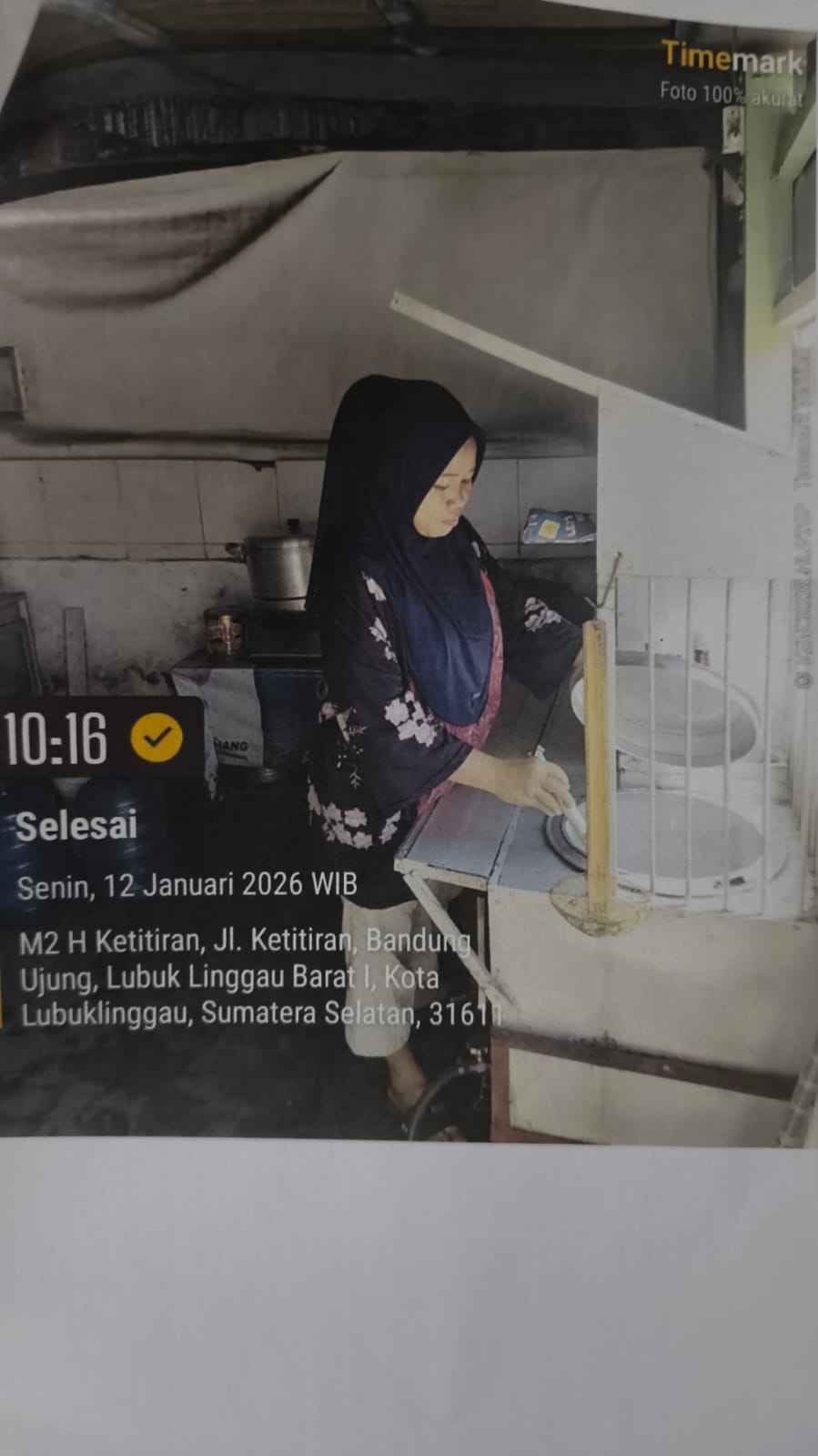 MIE AYAM JAWA